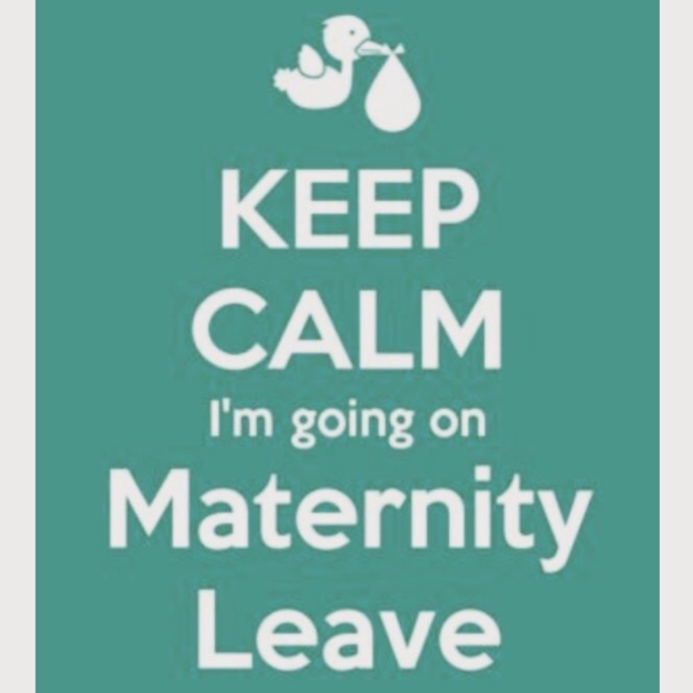Maternity leave